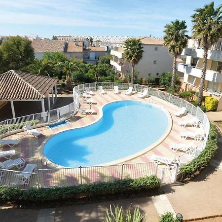 Sol-Y-Days Mayflower, Appartements Climatises Residence Avec Piscine Proche Centre Le Grau-du-Roi Buitenkant foto